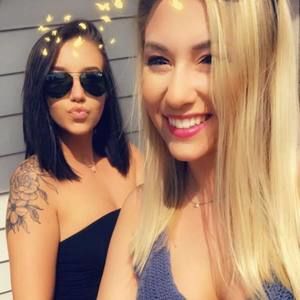 Meet your Posher, Paulina